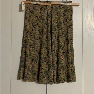 Emma James skirt